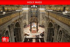 Pope to religious: Even where weapons roar, you are witnesses to Jesus