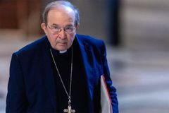Italian cardinal named president of Vatican bank oversight commission