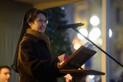 Pope Leo appoints Sister Raffaella Petrini as a member of Commission on Reserved Matters