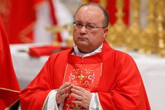 Vatican team returns to Chile to ‘ask forgiveness’ for clergy sex abuse