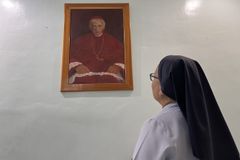 St. John Henry Newman inscribed in the General Roman Calendar with memorial on October 9