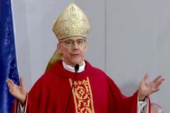 Nuncio says persistent social problems call for ‘fresh, creative’ solutions