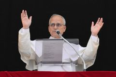 Pope Leo XIV will not travel to the United States in 2026, Vatican says