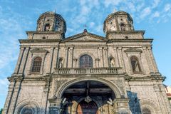 Pope elevates Angeles City church as Pampanga’s first minor basilica
