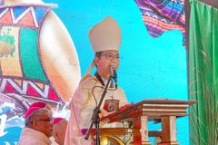 Basilan prelate urges priests to stay united amid Mindanao’s diversity
