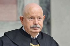 Order of Malta elects interim Grand Master amid ongoing reform