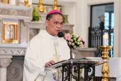 CBCP head urges Asia’s catechists   to be agents of hope, not just teachers