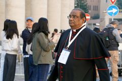 India’s bishops elect first Dalit president, demand end to conversion laws