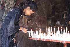 Four Christians killed in Pakistan