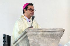 Ipil bishop: Priestly renewal is a decision, not sentiment