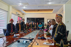 Philippine town launches grassroots poverty mapping drive with Indigenous leaders, Church partners