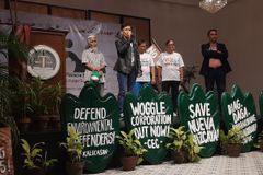 Anti-mining coalition launched to protect Nueva Vizcaya