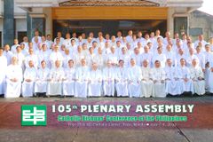 CBCP Pastoral Letter on the Era of New Evangelization (short version)
