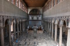 Pope Leo to mark start of Lent with historic procession on ancient Roman hill