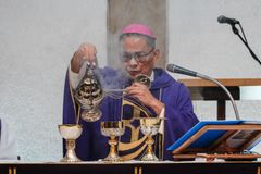 Homily | EDSA 40: Celebrating faith, freedom, and peace