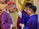 Cardinal urges Filipinos to confront complicity in corruption as Lent begins