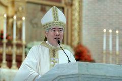 CBCP official warns of ‘two enemies’ facing seminarians