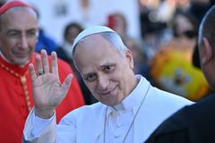 Pope: War is gravest attack possible against life and public health