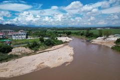 Explosions on Ash Wednesday renew plea for peace along Thai-Myanmar border