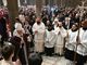 Pope to Rome priests: Rekindle the faith, urgent to proclaim Christ’s promises