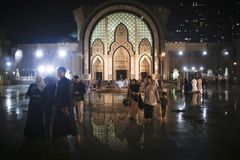 Pax Christi leaders mark shared start of Lent and Ramadan with call to live peace, protect creation