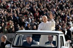 Pope Leo XIV to visit major migrant landing point on July 4