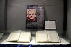 N. Samar exhibit pays tribute to Spanish Franciscan martyr