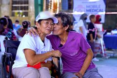 What’s the Secret to a Lasting Marriage?