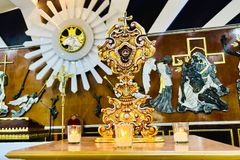 Pilgrimage to bring St. Francis relic to parishes nationwide