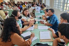 Tuguegarao archbishop warns against ‘spectacular’ leadership as lay trainers undergo synodal renewal