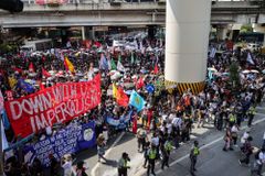 EDSA at 40: Bishop calls for ‘culture of accountability,’ says People Power must confront structural injustices