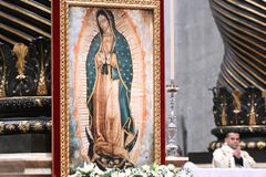 Pope Leo XIV: Guadalupe and the inculturation of the Gospel