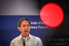 Marcos appoints Lotilla as envoy to Holy See after confirmation bypass