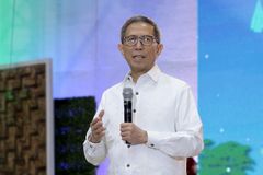 Environment chief Lotilla named Philippine envoy to the Holy See