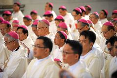 Bishops to issue pastoral statement on 2022 elections
