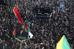 Gulf Church leaders call for calm, restraint as conflict escalates