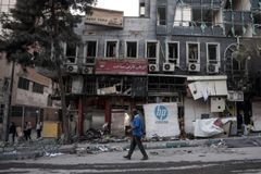 Asian Catholic intellectuals condemn US–Israel strikes, warn war is ‘a defeat for humanity’