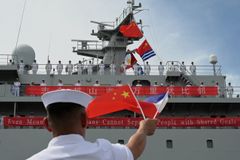 Espionage allegations add new strain to Philippines–China relations