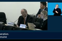 Catholic groups warn UN peace efforts will fail without justice and Global South participation