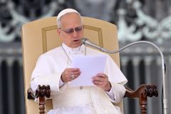 Pope at Audience: The Church’s humanity and divinity are in harmony