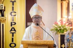 Caritas Philippines calls energy transition a strategy for peace, justice