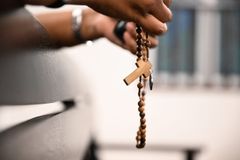 Holy See: Christians are most persecuted religious community in world