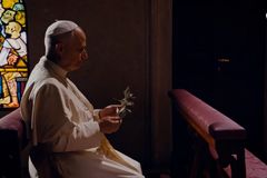 This is Pope Leo XIV’s prayer intention for the month of March