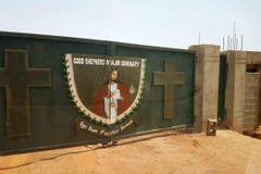 Three of four abducted Nigerian seminarians have been released