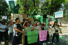 Caritas Philippines backs call to cancel destructive mining permits, stands with affected communities