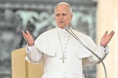 Pope mourns Lebanese priest killed in Lebanon, prays for peace in Middle East