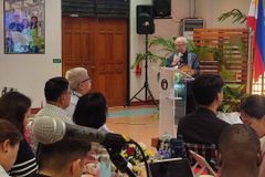 Filipino bishop calls on Catholic universities to form leaders who challenge unjust systems