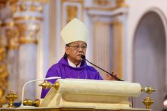 Dumaguete bishop urges fair pricing of goods amid Middle East conflict