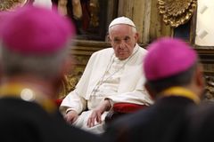 2 more Chilean bishops step down in wake of abuse crisis