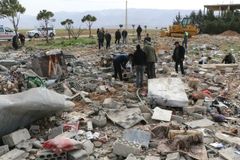 Philippine Church official warns war’s ecological destruction must be counted alongside human casualties